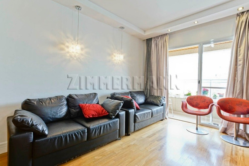 Imagem 5 de 15 de Apartamento - Pompeia - Ref: 97648 - V-97648