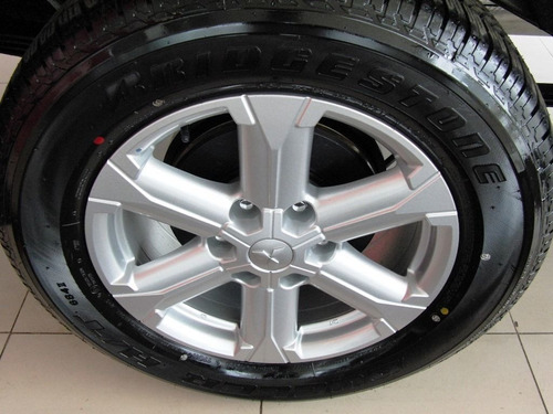 Imagem 11 de 11 de Mitsubishi L200 Triton Sport Gls At 2.4l 190 Cv, Mit0107