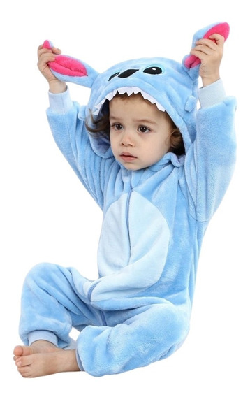 Pijama Stitch Para Bebe Mercadolivre Com Br Pijama Stitch Para Bebe Mercadolivre Com Br
