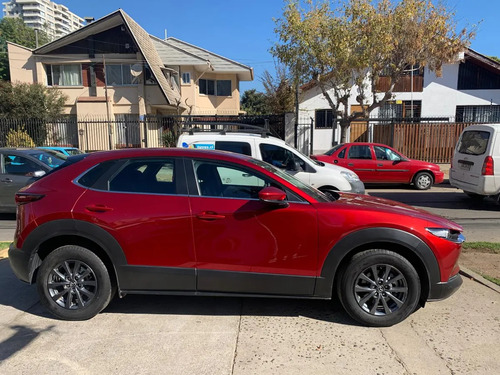 Mazda Cx-3 2.0 Core Mt 2024
