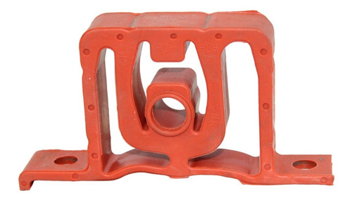Soporte Goma De Escape Seat Toledo 1.8 20vt 2000 A 2004 Oem