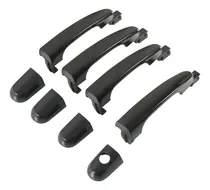 Comprar Juego De 4 Manijas De Puerta Exterior For Kia Sportage 2008