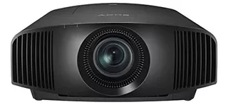 Sony 4k Hdr Home Theater Video Proyector Vplvw29