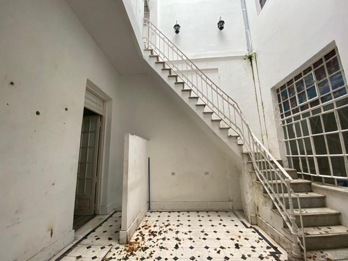 Petit Hotel En Palermo Viejo En Venta - Palacio Estilo Francés, Propiedad Única