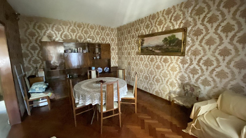 Casa En Beccar-vias/rolon