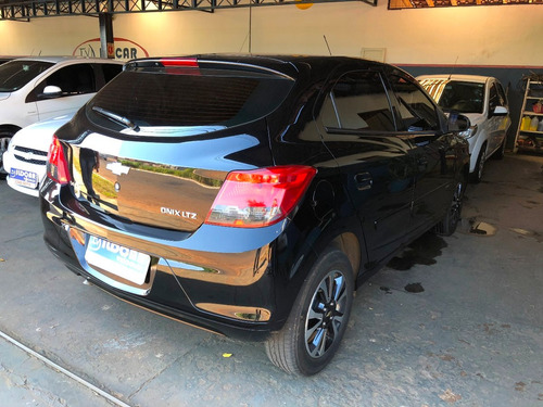 Chevrolet Onix 1.4 Ltz 5p