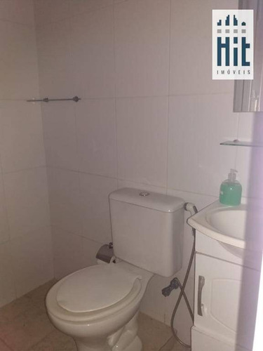 Imagem 17 de 29 de Sobrado À Venda, 208 M² Por R$ 700.000,00 - Vila Mariana - São Paulo/sp - So0339