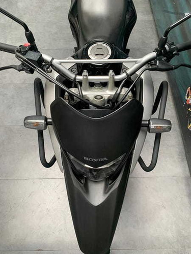 Honda Xre 300 Abs