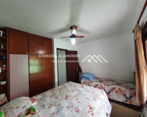 Imagem 16 de 27 de Casa A Venda, Sobrado 02 Dormitórios, Sacada, Sala 2 Ambientes, Churrasqueira. A 900 Metros Metrô Giovanni E Terminal João Dias. Vila Das Belezas - Ca00263 - 69414935