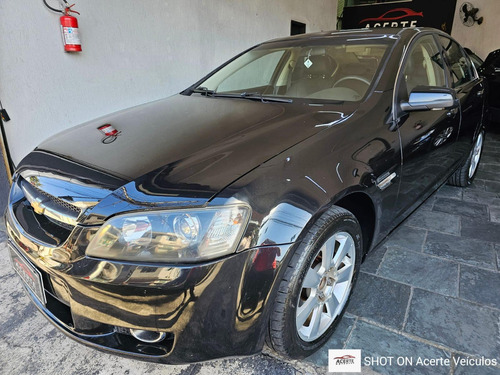 Chevrolet Omega CD 3.6 V6 24V 4p