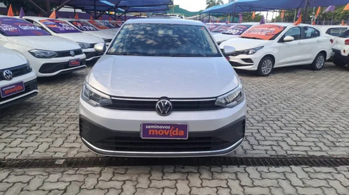 Volkswagen Virtus TSI 1.0 (Aut.)