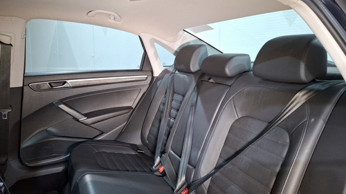 Volkswagen Passat 3.6 V6 AUTO