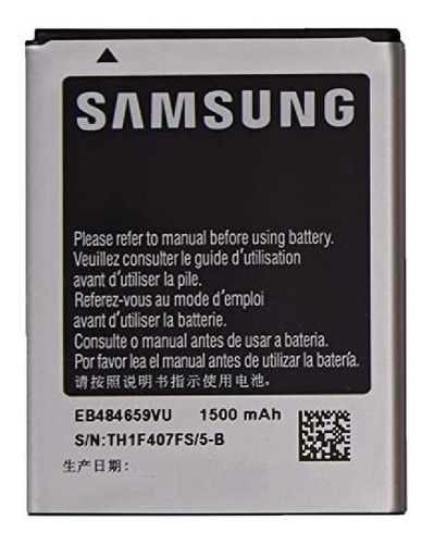 Bateria Samsung Galaxy Note 1 Eb615268vu Pila Somos Tienda