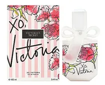 Comprar Perfume Victoria's Secret Xo Victoria, 100 Ml