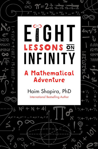 Libro:  Lessons On Infinity: A Mathematical Adventure