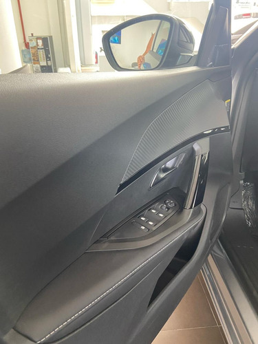 Peugeot 208 1.6 Allure At
