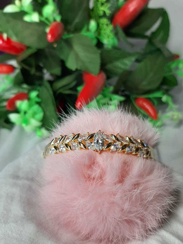 Bracele Em Zircônia