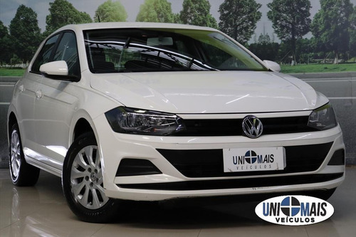 Polo 1.6 Msi Total Flex Manual