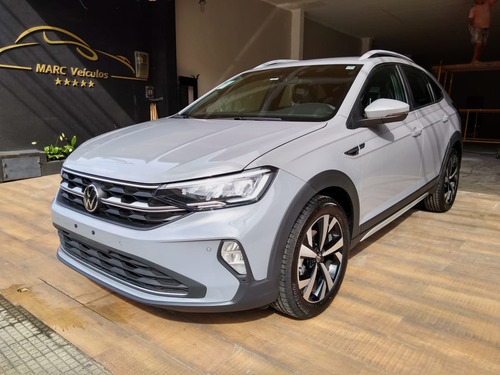 Vw Nivus Highline Okm E A Pronta Entrega