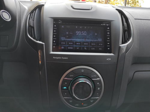 Imagem 11 de 15 de S10 Ltz 2.4 Flex 4x2 C. Dupla Man. 2013 Raridade*