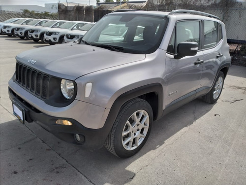 Jeep Renegade 1.8 Sport 4x2 At