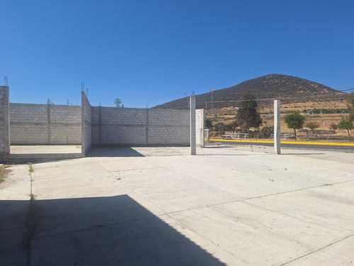 Terreno En Venta En Boulevard Metropolitano Camino A Huimilpan