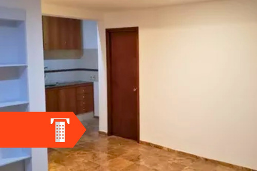 Alquiler Apartamento 1 Dormitorio - Jacinto Vera