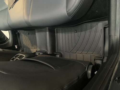 Tapete Termoformado Kia New Sportage Tucson 2016-20