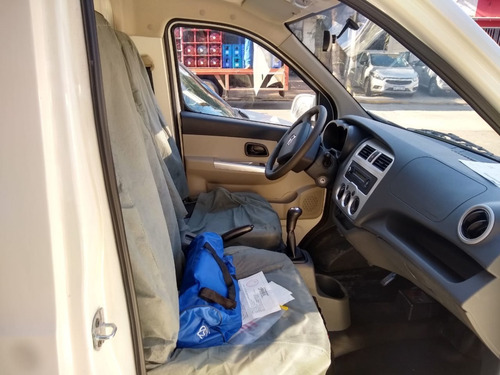 Changan Md 201 Cargo Box 2023