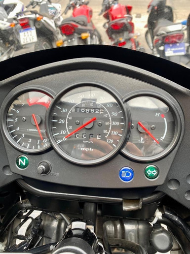 Imagen 7 de 7 de Kawasaki Klr 650cc