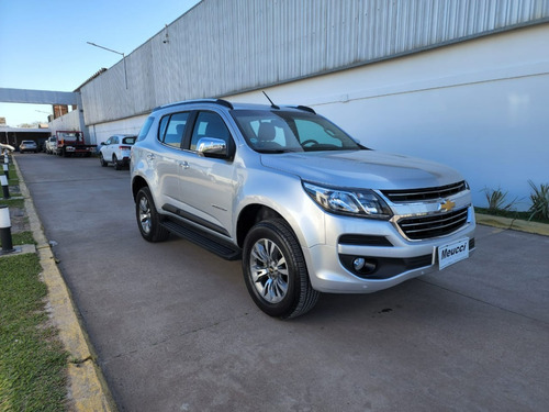 Imagen 6 de 11 de Chevrolet Trailblazer