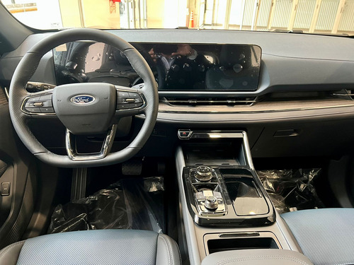 Ford Territory 1.8 Ecoboost Titanium At