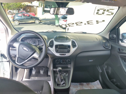 Ford Ká 1.0 2020
