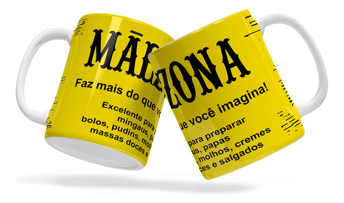 Kit 10 Canecas Personalizadas Presente Criativo Mães Ótima Branco Dia Das Mães