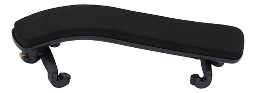 Apoio De Ombro Para Violino Ajustável 3/4, Confortável, Borr
