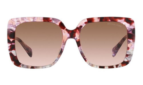 Lentes De Sol Mallorca Pink Tortoise Michael Kors