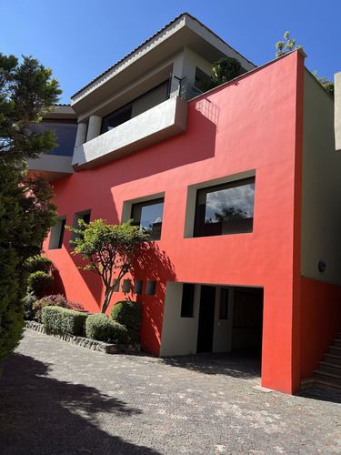 Departamento Renta A 5 Min De Santa Fe