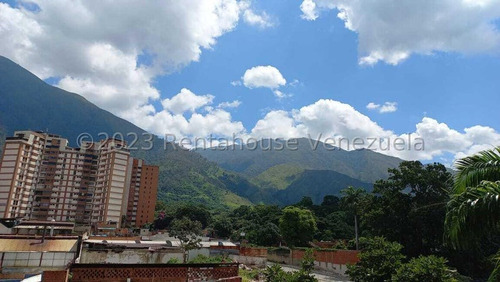 Se Vende Amplio Y Cómodo Apartamento Ubicado En Moderno Conjunto Residencial En Los Dos Caminos. 24-5133jl