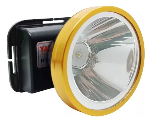 Linterna Led Recargable Modelo 8811 Originales Nuevas 