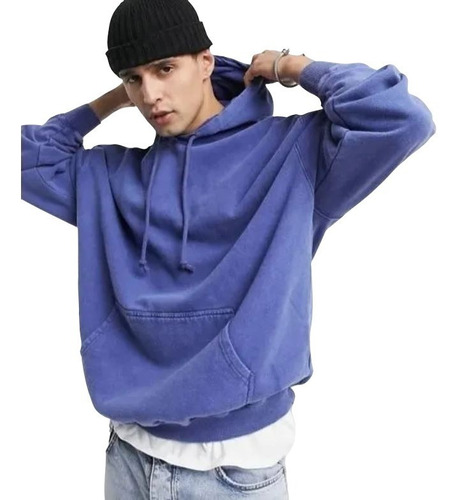 Sudaderas | Hoodies | Poleras Oversize 100% Algodon 