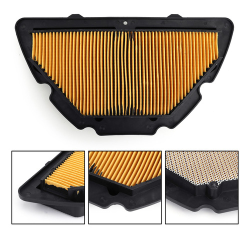 Filtro De Aire Apto Para Yamaha Yzf 1000 R1 2004-2006 Yzf-r1