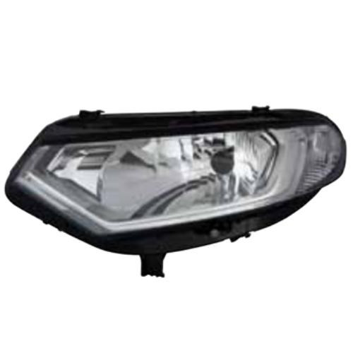 Optica Izquierda Ford Ecosport Kinetic 2013 2014 2015 2016 2017 Depo