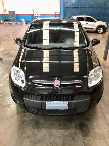 Fiat Palio 1.6 Essence 115cv 2015