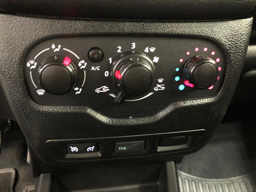 Renault Kangoo Ii Express 1.6 Sce Emotion 5A