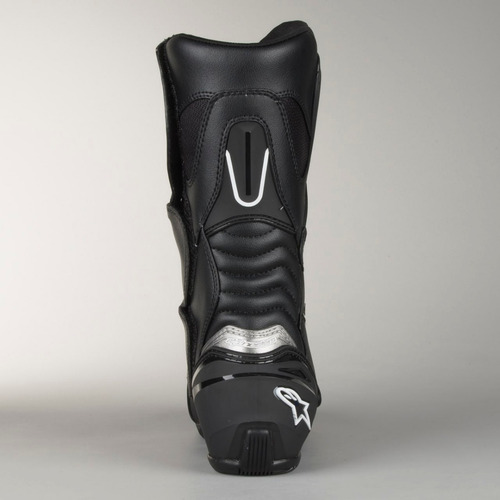 Imagem 4 de 7 de Bota Alpinestars Smx-s Para Motociclista Esportiva