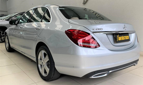 Imagem 4 de 15 de Mercedes Benz