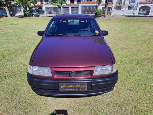 Imagem 3 de 15 de Chevrolet Vectra