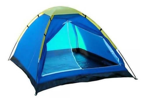 Barraca Camping Praia Iglu Para 4 Pessoas Mor