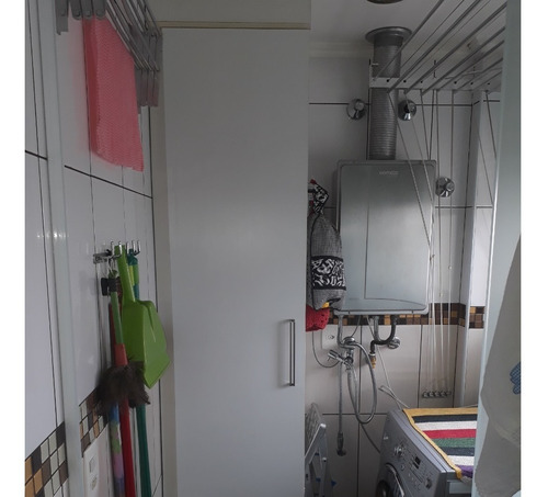 Apartamento Em Interlagos Sem Detalhes