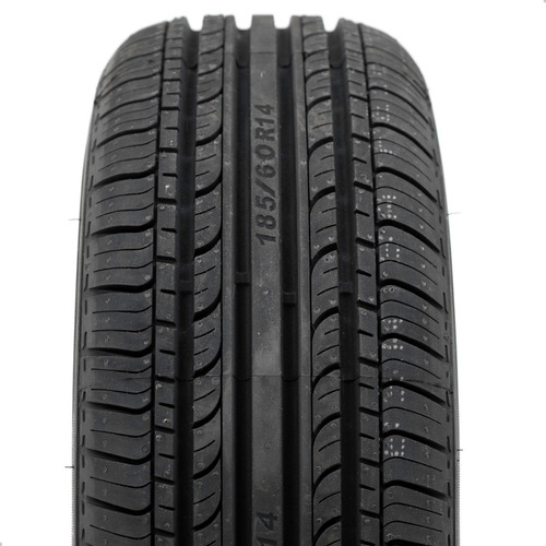 4 Pneu 185/60 14 Gol Clio Polo Fox Logan Palio Corsa Celta